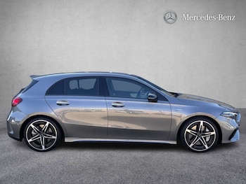 Used Mercedes-Benz A-Class 2025 for sale - 78451411: Photo