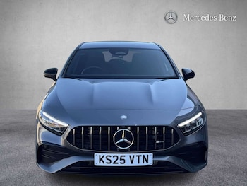 Used Mercedes-Benz A-Class 2025 for sale - 78451411: Photo