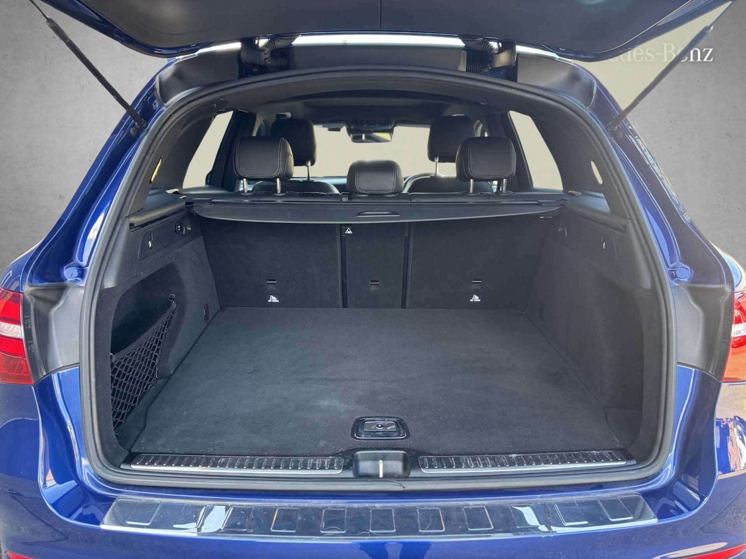 Used Mercedes-Benz GLC 2018 for sale - 78024255: Photo 12