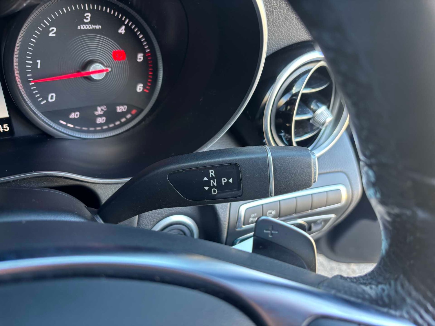 Used Mercedes-Benz GLC 2018 for sale - 78024255: Photo 17