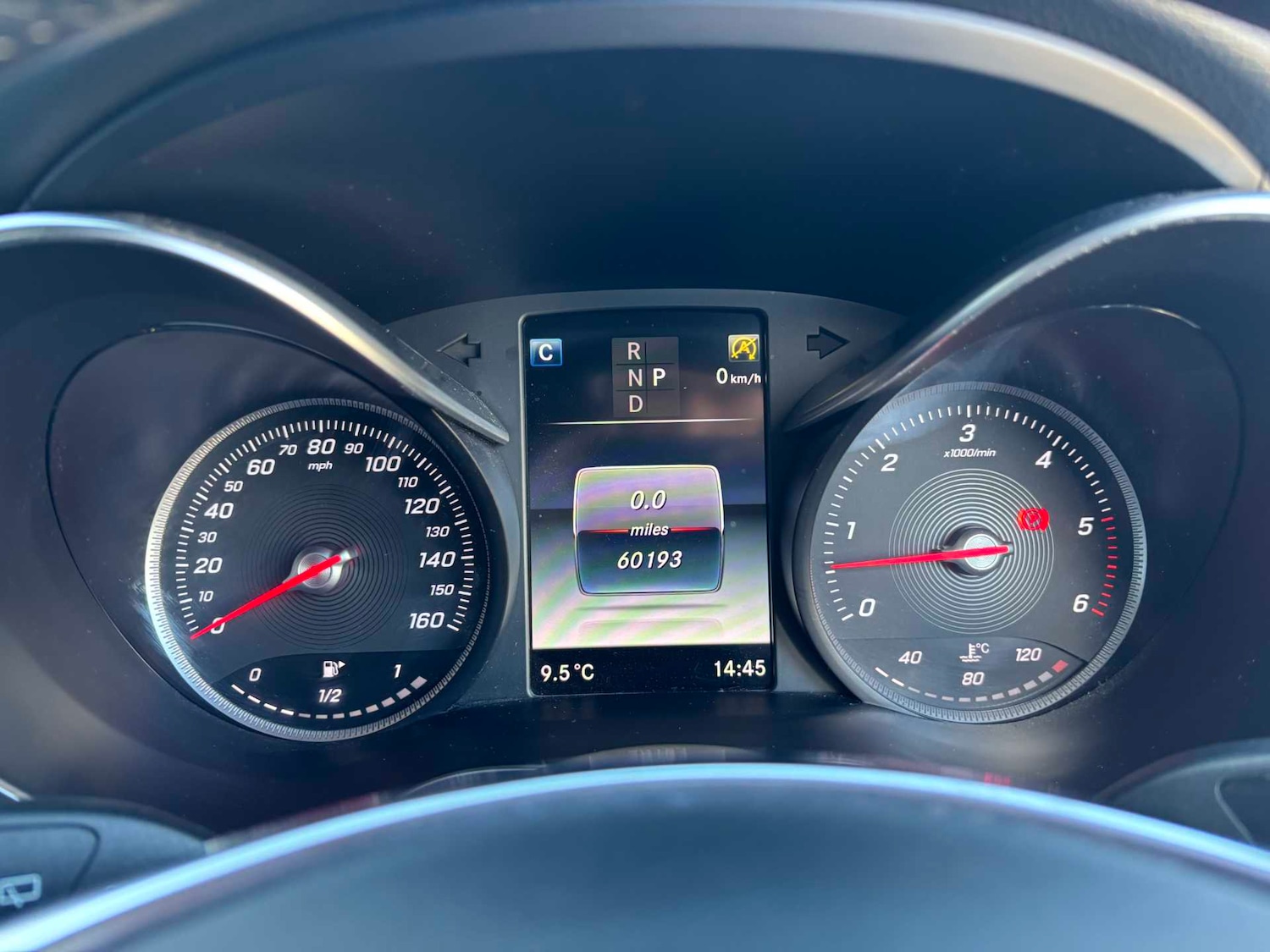 Used Mercedes-Benz GLC 2018 for sale - 78024255: Photo 19