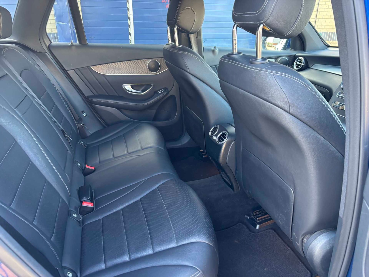 Used Mercedes-Benz GLC 2018 for sale - 78024255: Photo 24