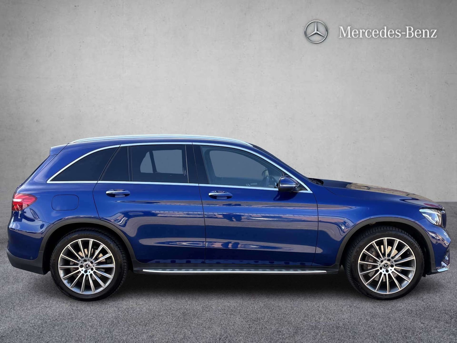 Used Mercedes-Benz GLC 2018 for sale - 78024255: Photo 3