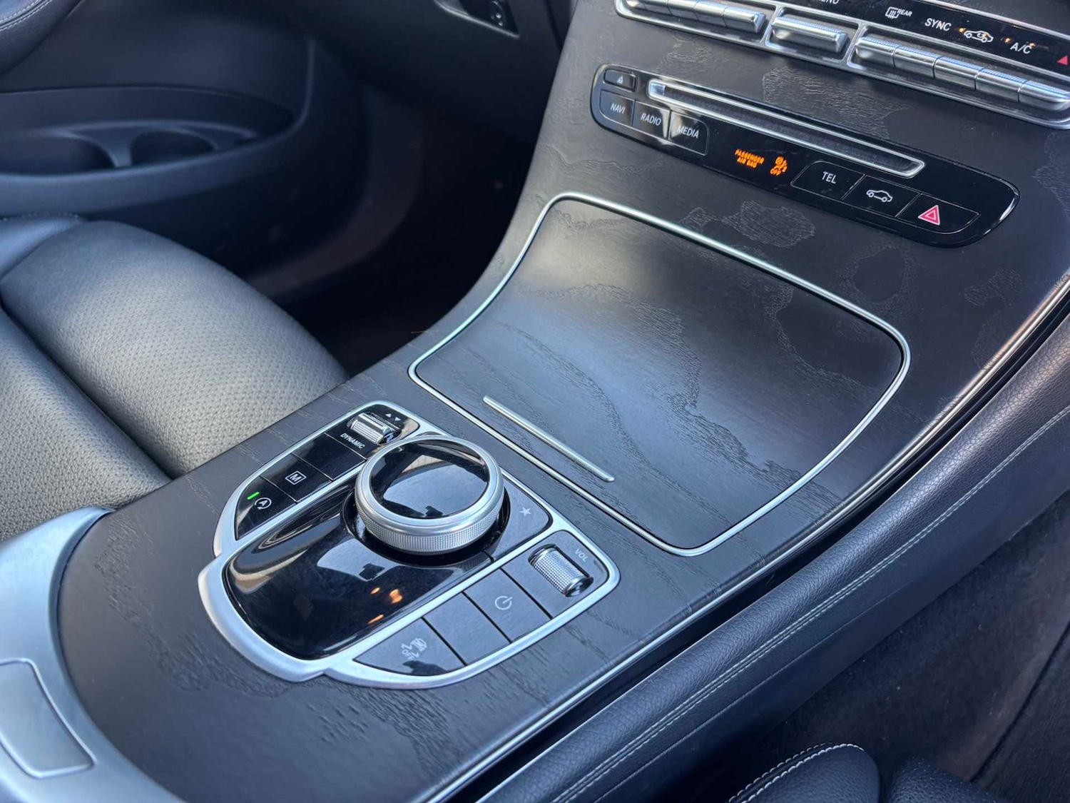 Used Mercedes-Benz GLC 2018 for sale - 78024255: Photo 31