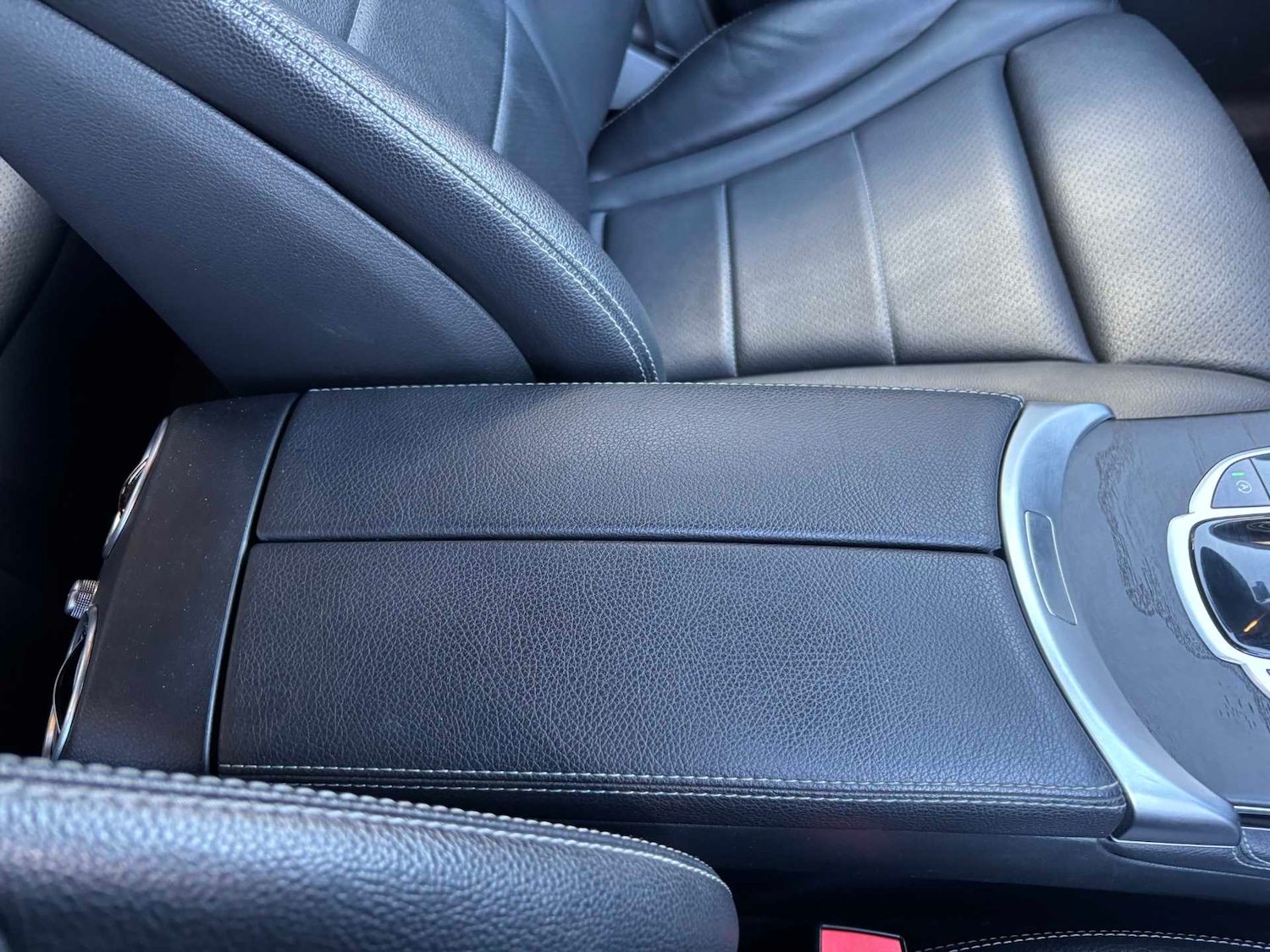 Used Mercedes-Benz GLC 2018 for sale - 78024255: Photo 32