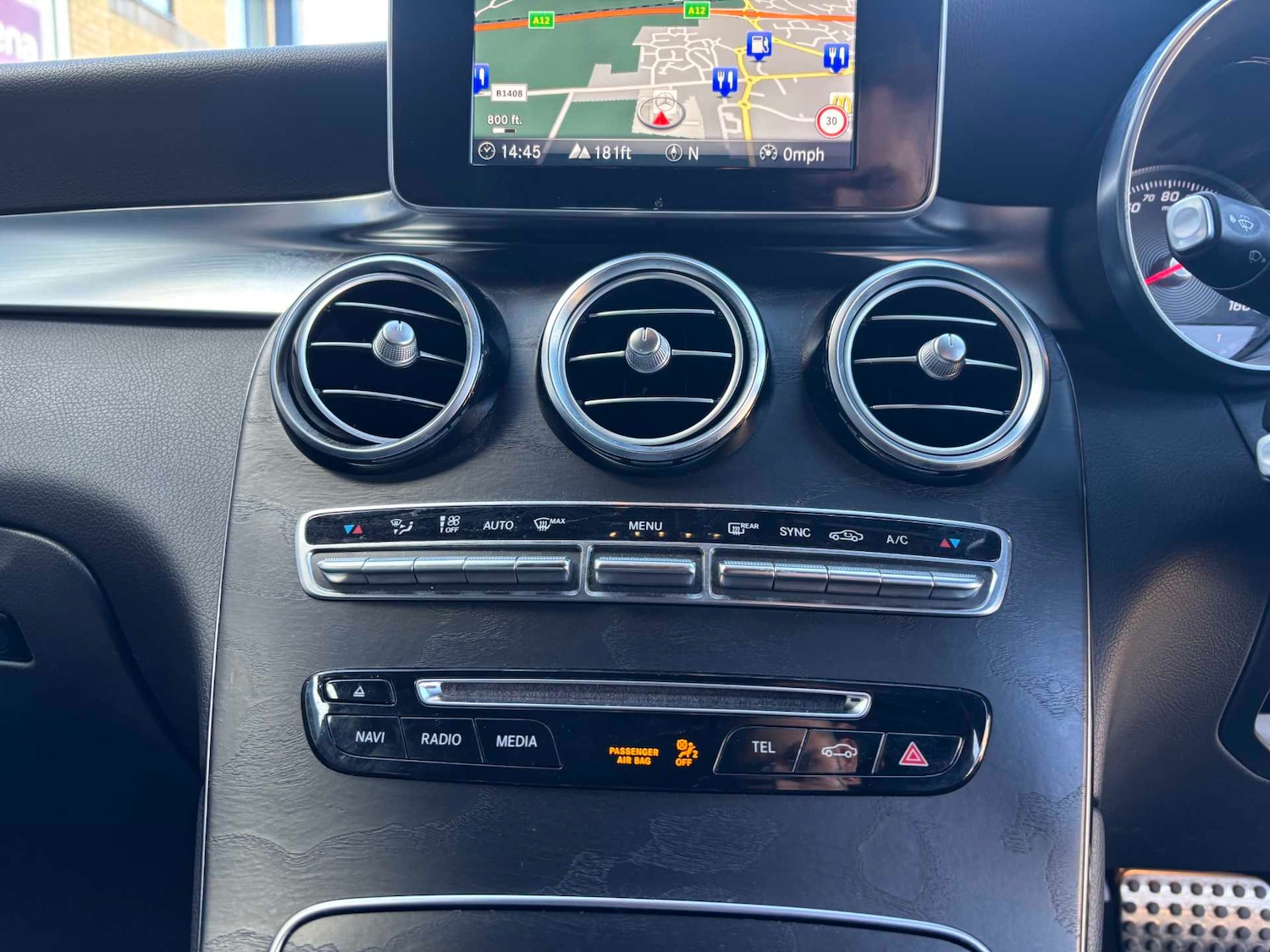 Used Mercedes-Benz GLC 2018 for sale - 78024255: Photo 33