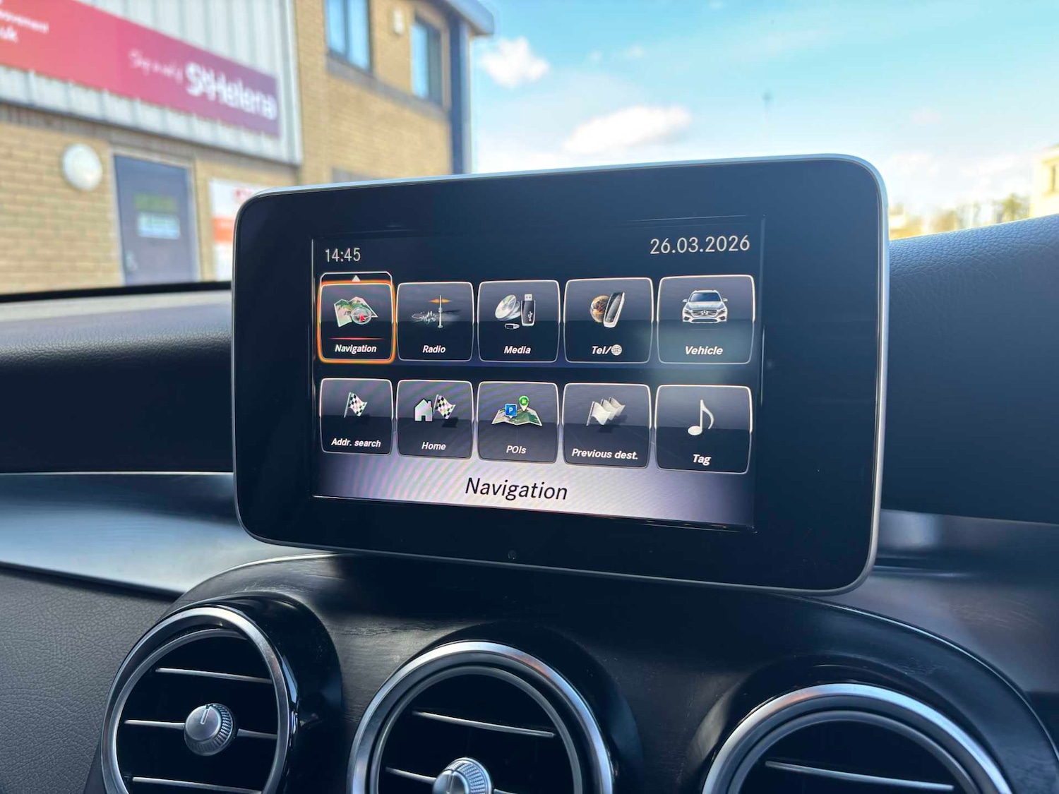 Used Mercedes-Benz GLC 2018 for sale - 78024255: Photo 34