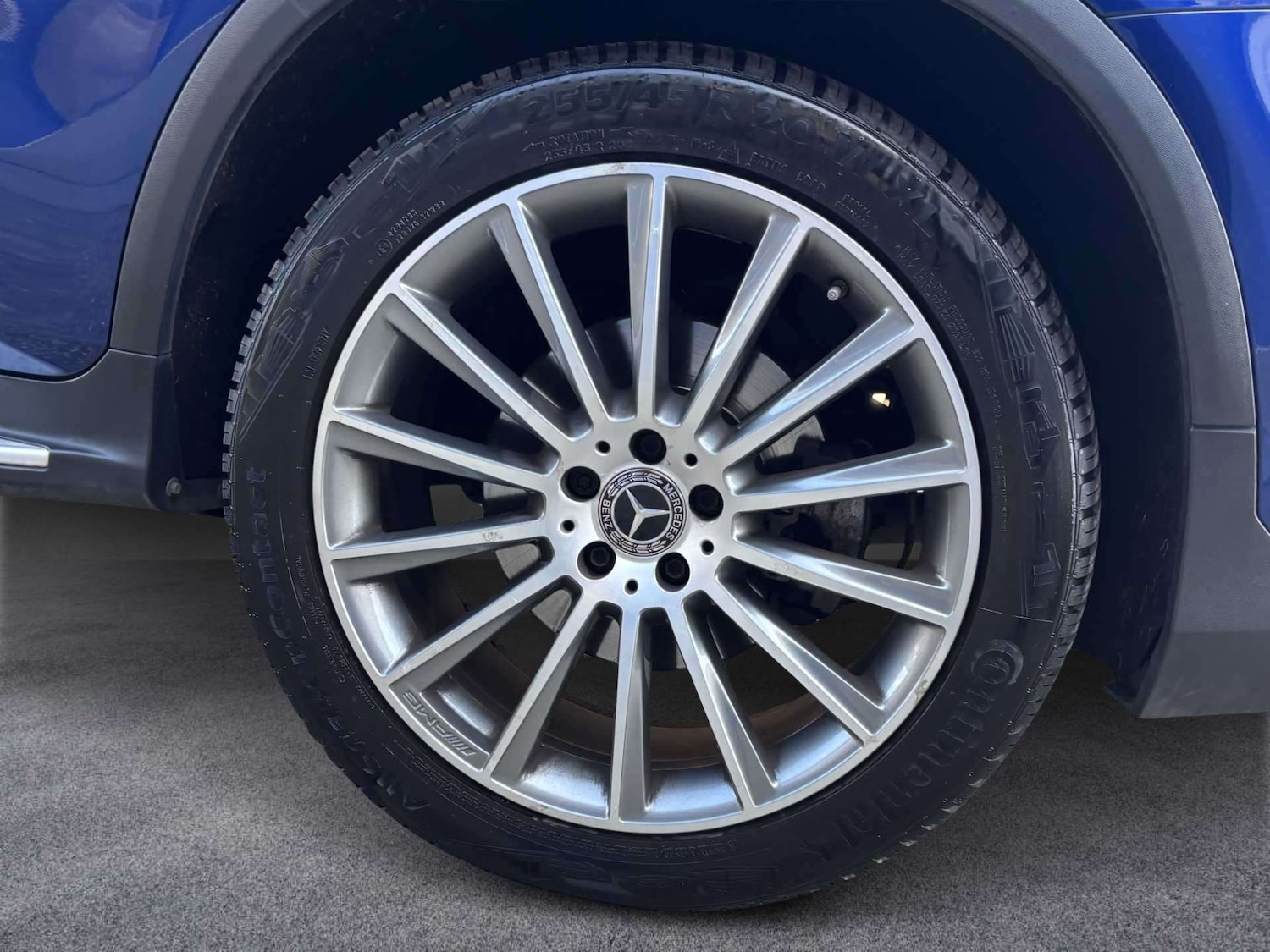 Used Mercedes-Benz GLC 2018 for sale - 78024255: Photo 9