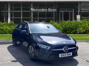 2021 - A180 Sport Executive 5dr Auto
