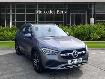 2023 - 200 Sport Executive 5dr Auto