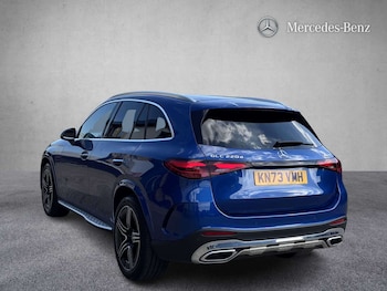 Used Mercedes-Benz GLC 2023 for sale - 78451369: Photo
