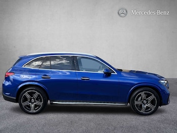 Used Mercedes-Benz GLC 2023 for sale - 78451369: Photo
