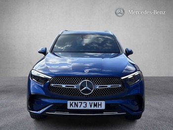 Used Mercedes-Benz GLC 2023 for sale - 78451369: Photo