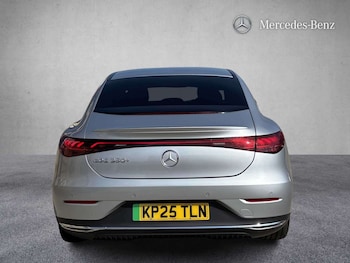 Used Mercedes-Benz EQA 2025 for sale - 78610684: Photo