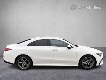 Used Mercedes-Benz CLA 2025 for sale - 77601238: Photo