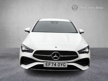 Used Mercedes-Benz CLA 2025 for sale - 77601238: Photo