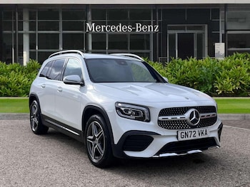Mercedes-Benz - GLB
