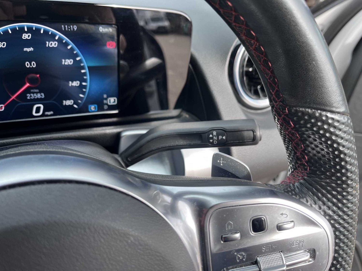 Used Mercedes-Benz GLB 2022 for sale - 76411357: Photo 23