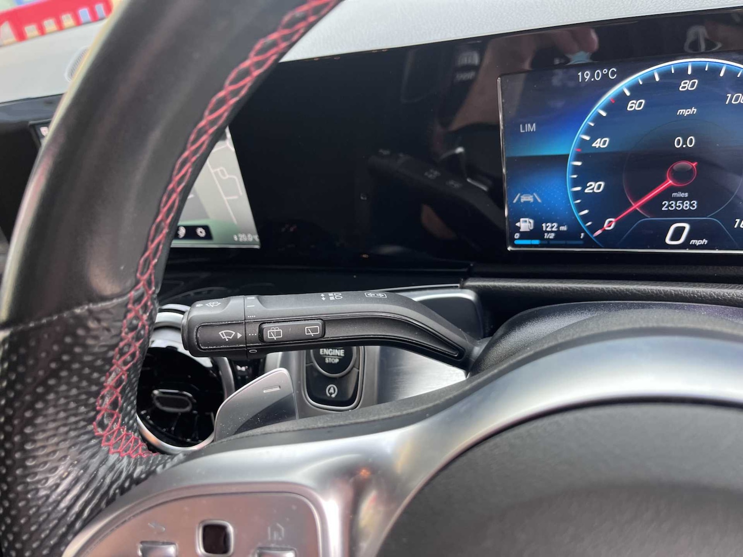 Used Mercedes-Benz GLB 2022 for sale - 76411357: Photo 24