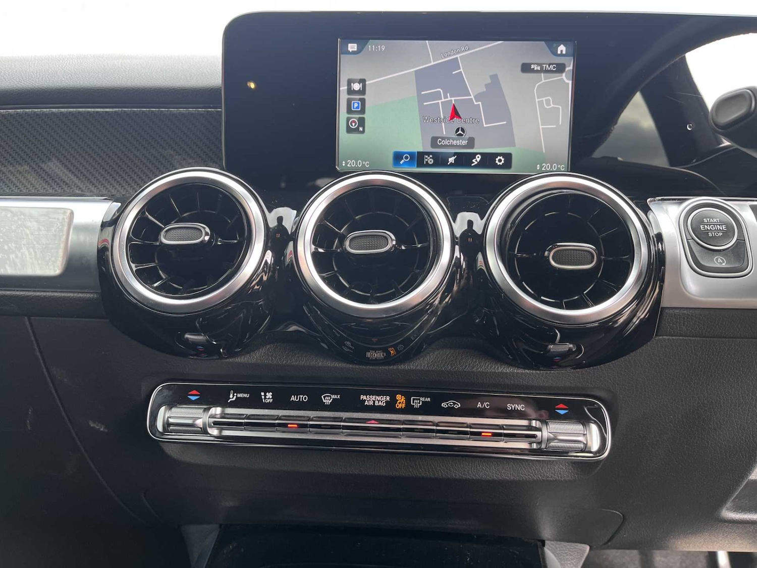 Used Mercedes-Benz GLB 2022 for sale - 76411357: Photo 28