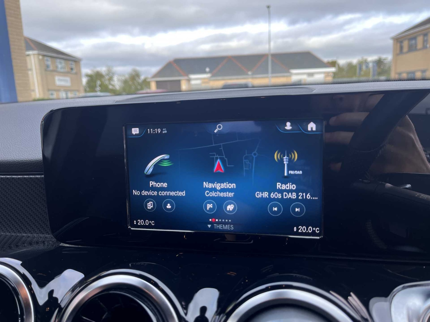 Used Mercedes-Benz GLB 2022 for sale - 76411357: Photo 29