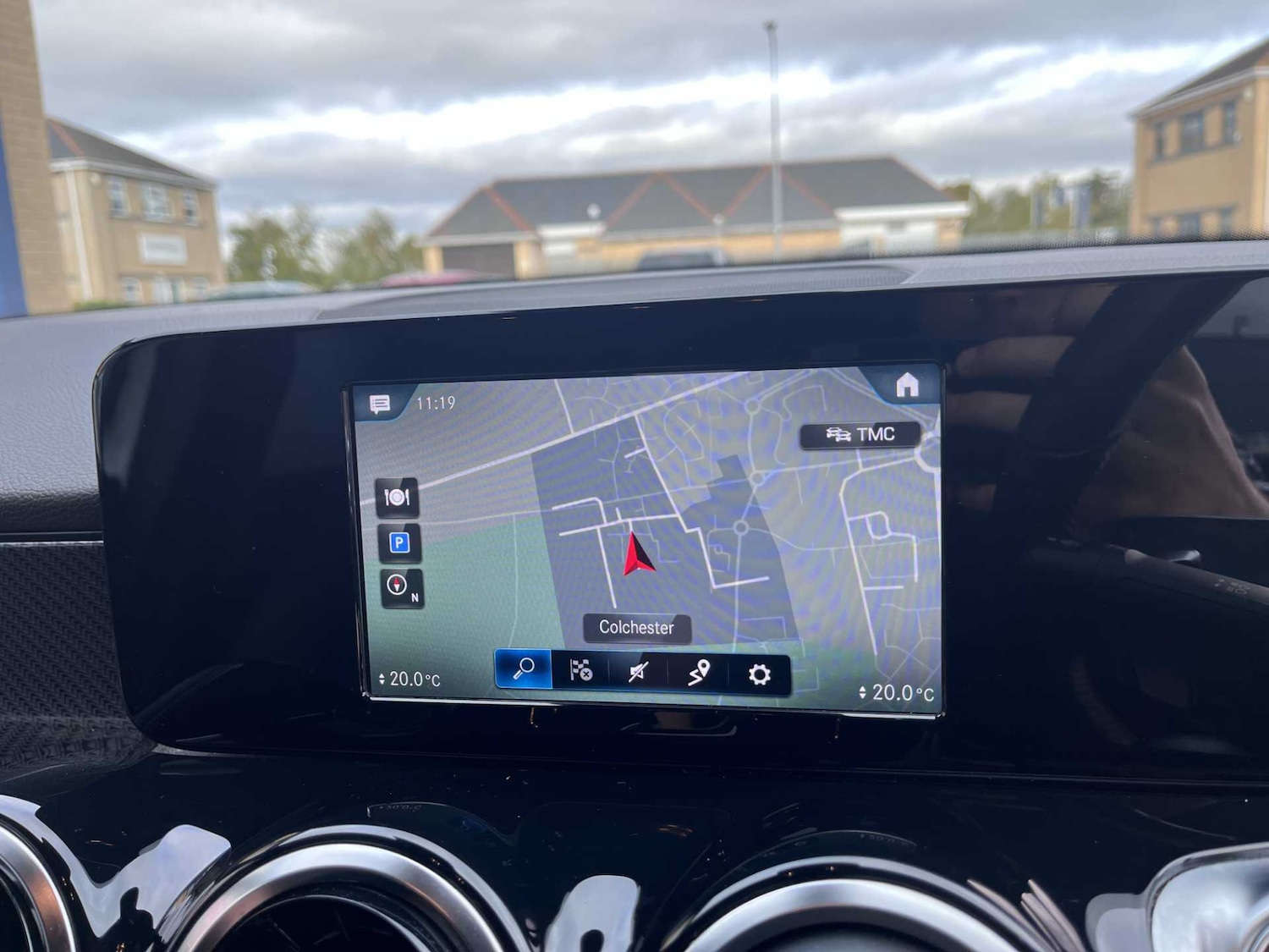 Used Mercedes-Benz GLB 2022 for sale - 76411357: Photo 30