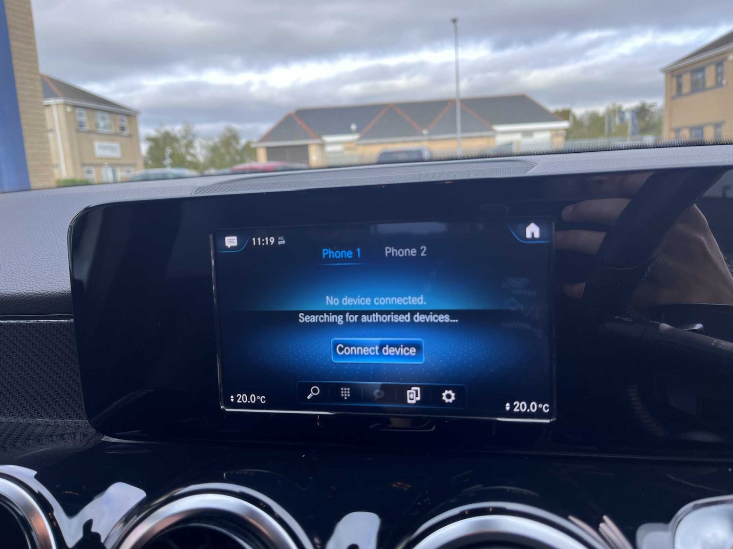 Used Mercedes-Benz GLB 2022 for sale - 76411357: Photo 32