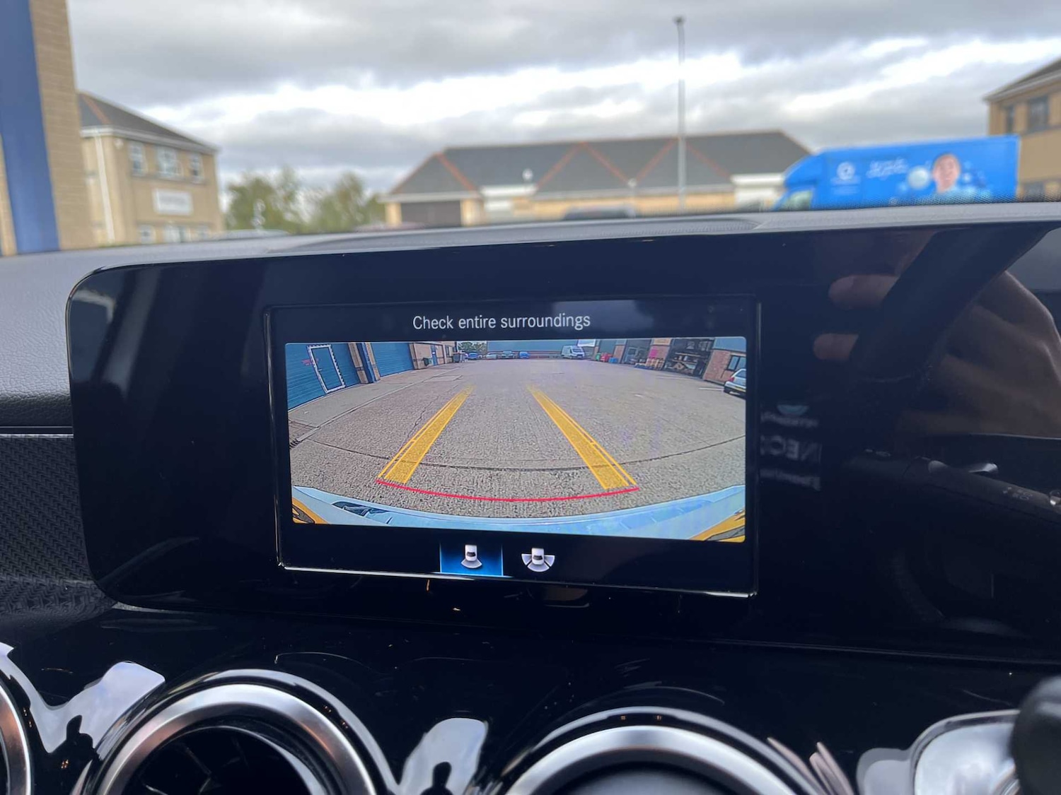 Used Mercedes-Benz GLB 2022 for sale - 76411357: Photo 34