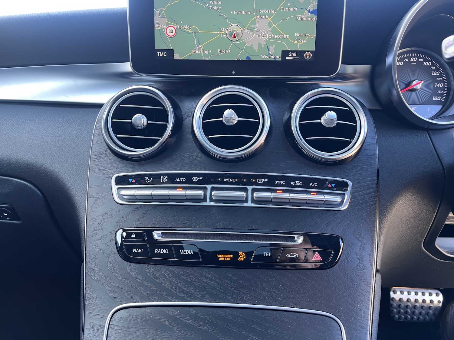 Vehicle 29
