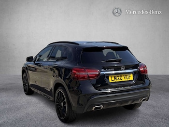 Used Mercedes-Benz GLA 2020 for sale - 78604351: Photo