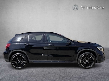 Used Mercedes-Benz GLA 2020 for sale - 78604351: Photo
