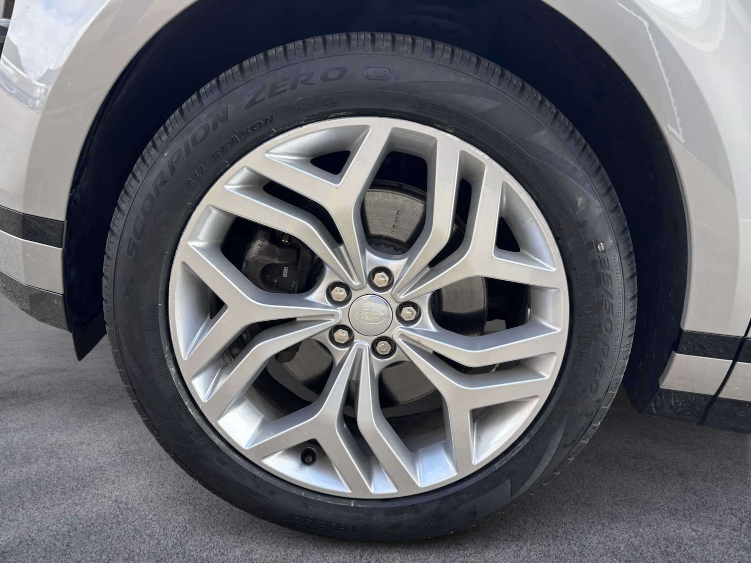 Used Land Rover Range Rover Evoque 2023 for sale - 78023959: Photo 10