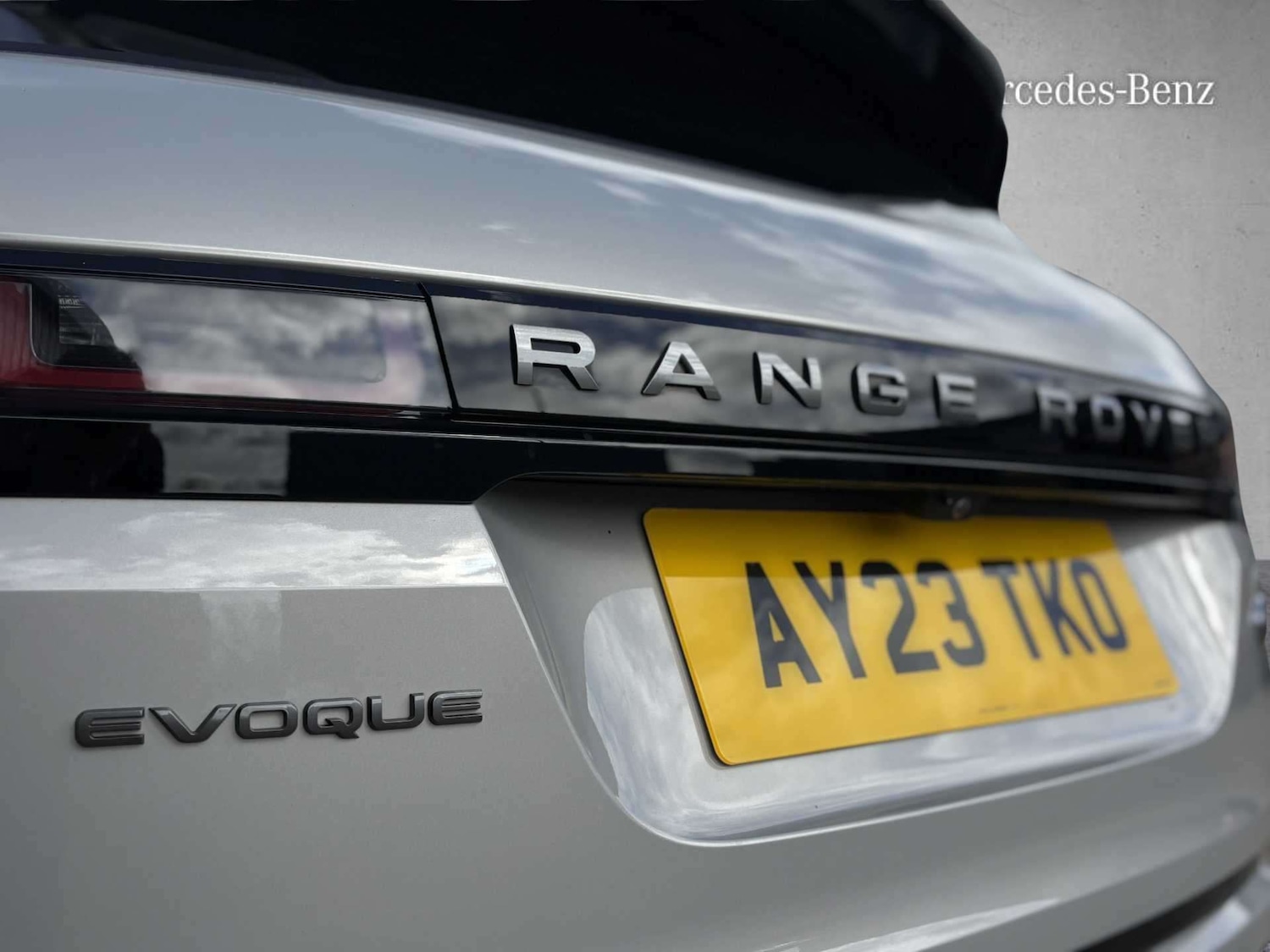 Used Land Rover Range Rover Evoque 2023 for sale - 78023959: Photo 11