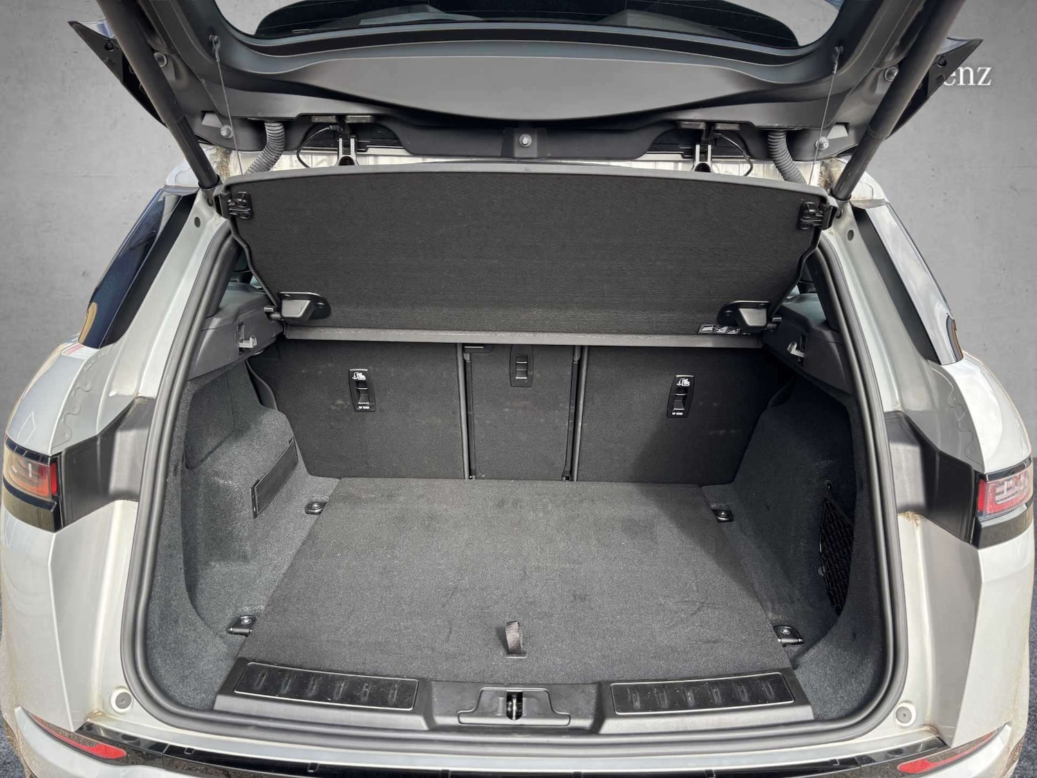 Used Land Rover Range Rover Evoque 2023 for sale - 78023959: Photo 12