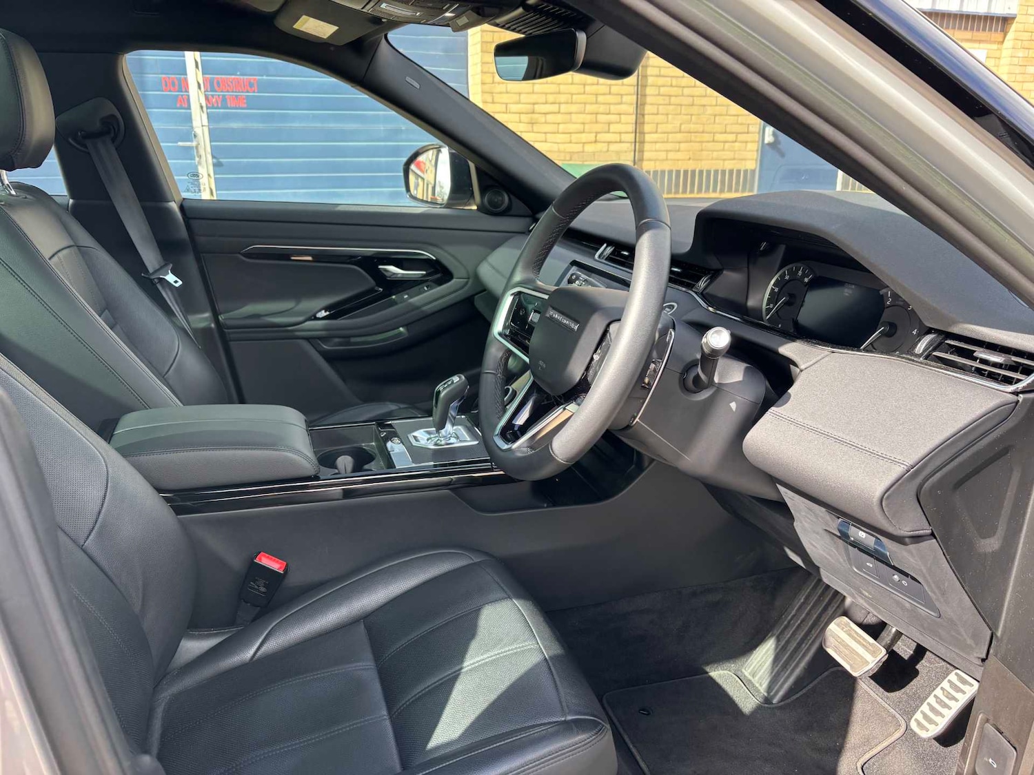 Used Land Rover Range Rover Evoque 2023 for sale - 78023959: Photo 13