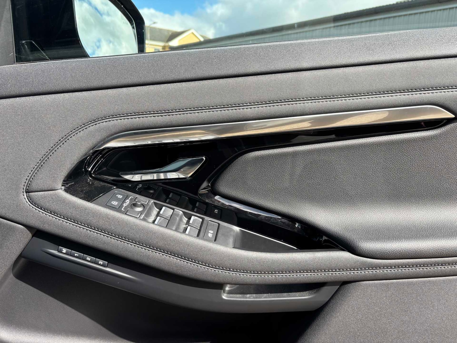 Used Land Rover Range Rover Evoque 2023 for sale - 78023959: Photo 14