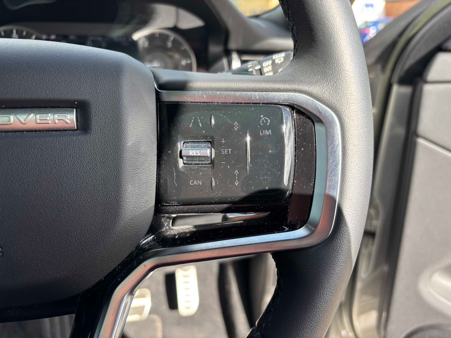 Used Land Rover Range Rover Evoque 2023 for sale - 78023959: Photo 16