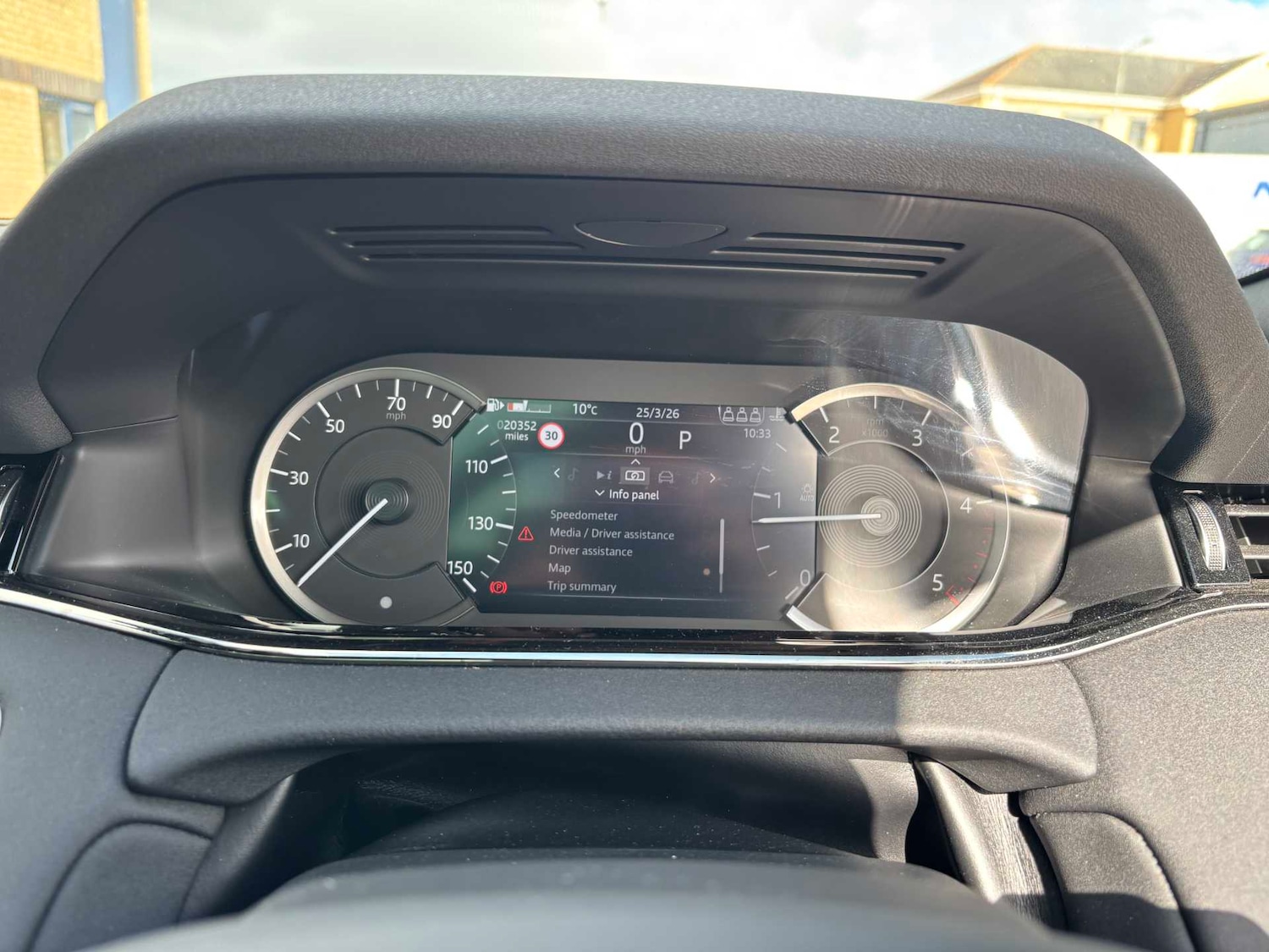 Used Land Rover Range Rover Evoque 2023 for sale - 78023959: Photo 19