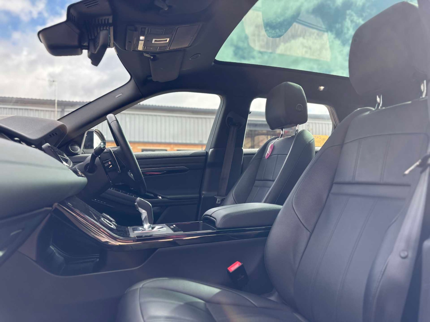 Used Land Rover Range Rover Evoque 2023 for sale - 78023959: Photo 22