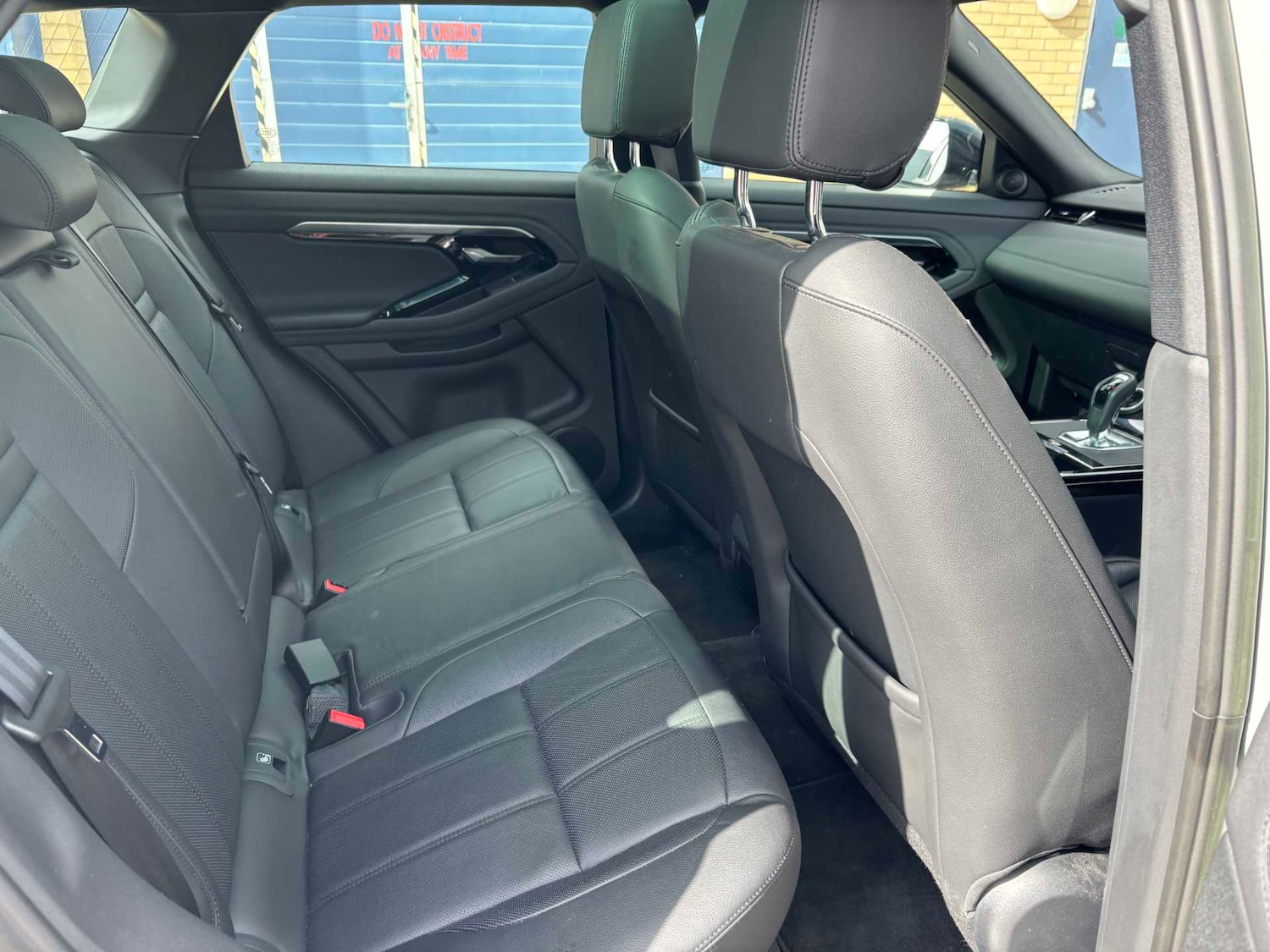 Used Land Rover Range Rover Evoque 2023 for sale - 78023959: Photo 24