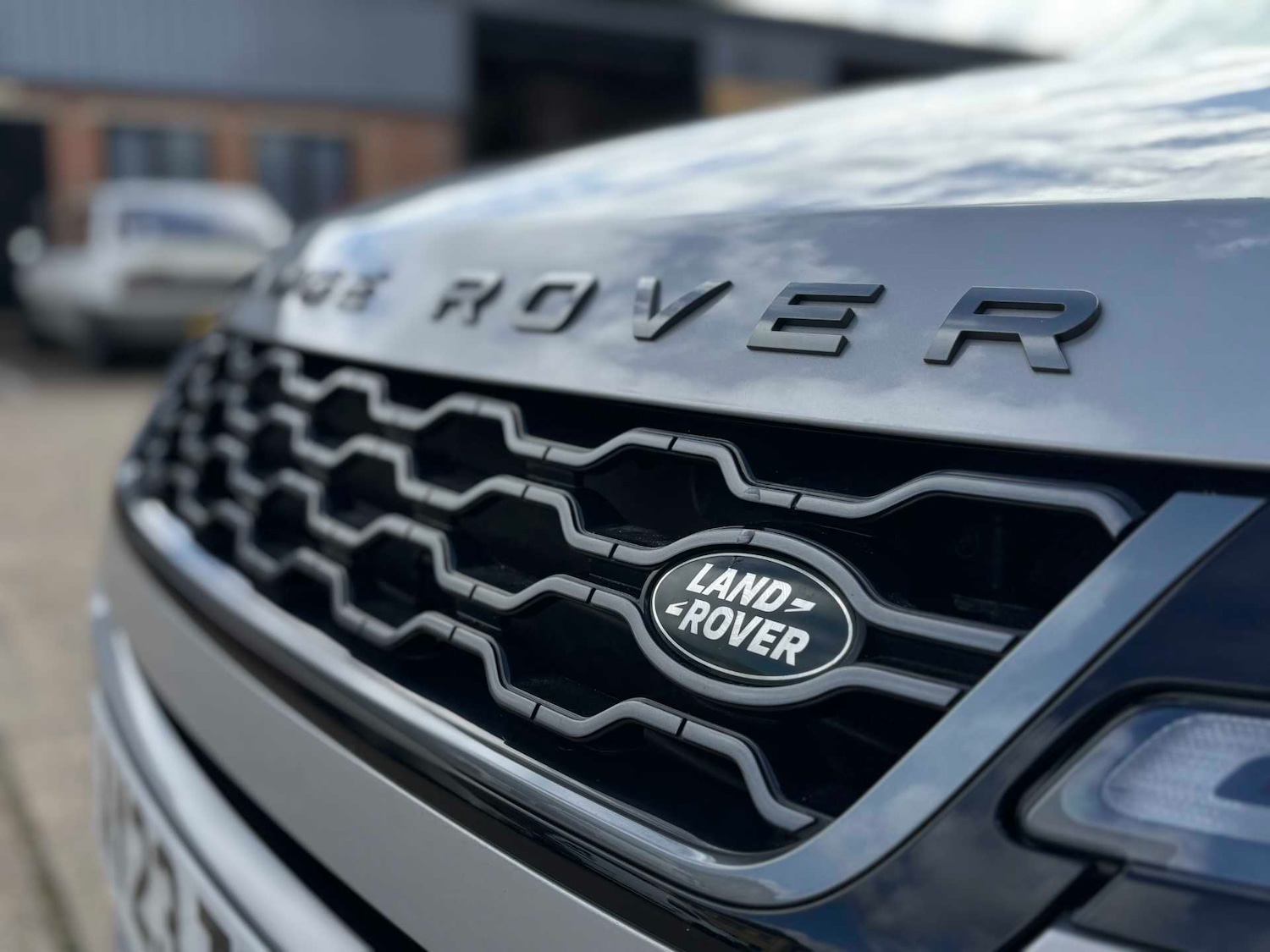 Used Land Rover Range Rover Evoque 2023 for sale - 78023959: Photo 25