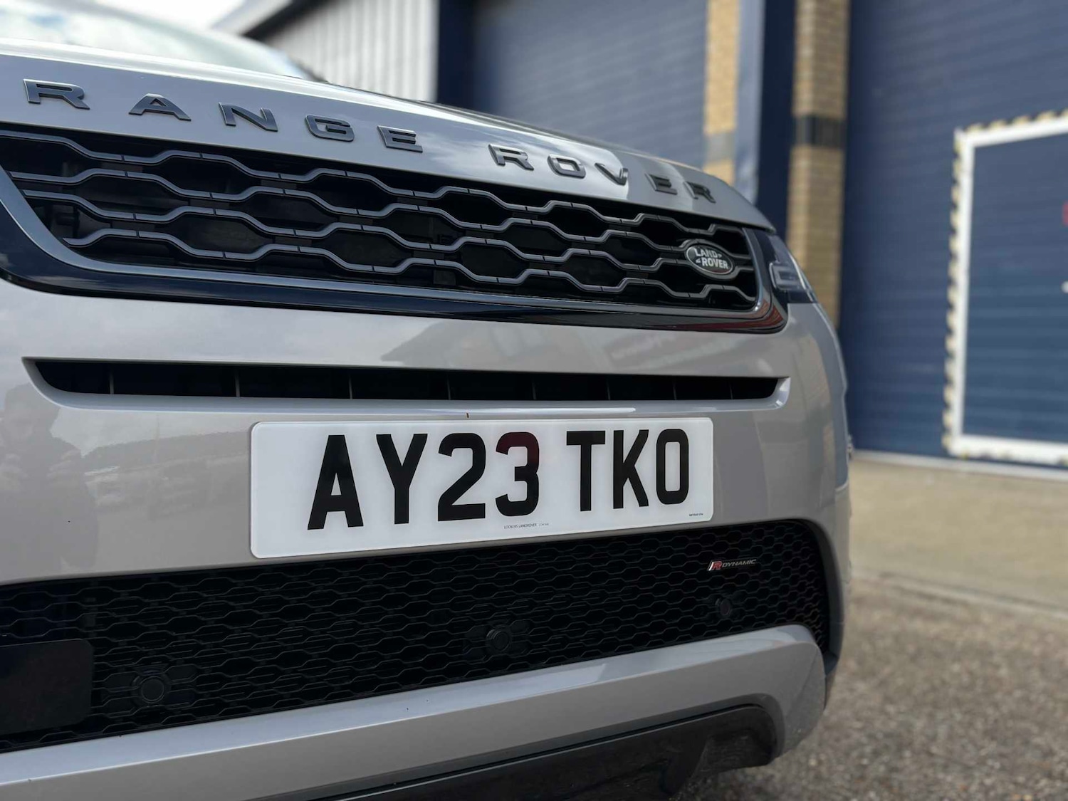 Used Land Rover Range Rover Evoque 2023 for sale - 78023959: Photo 26