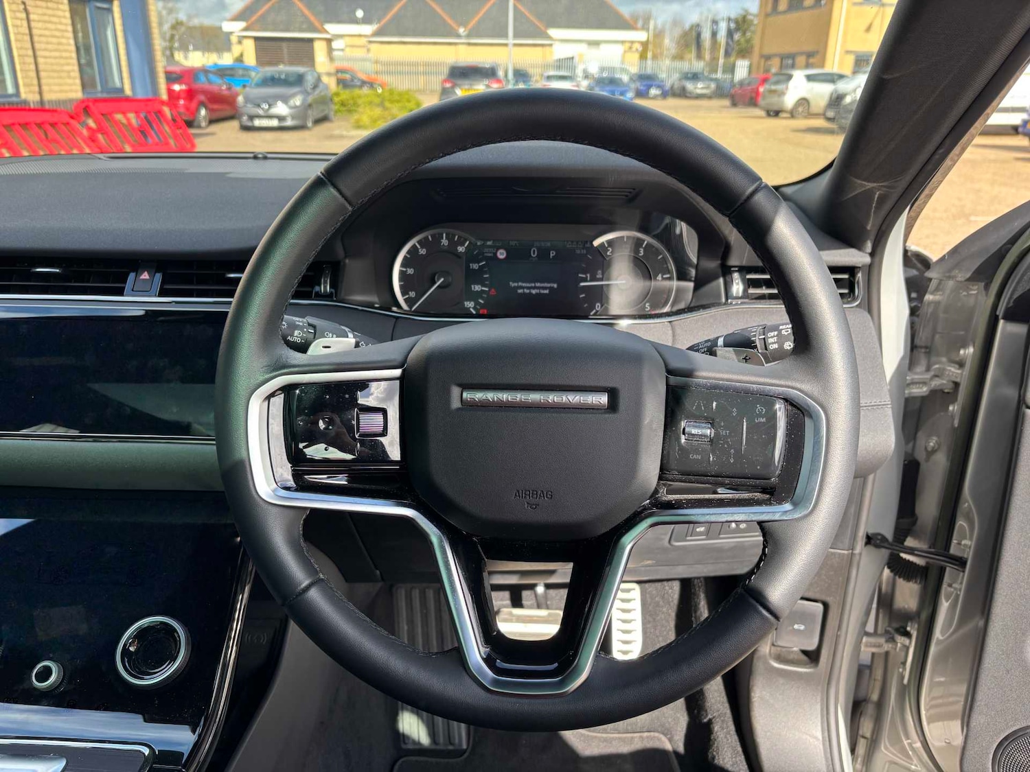 Used Land Rover Range Rover Evoque 2023 for sale - 78023959: Photo 30