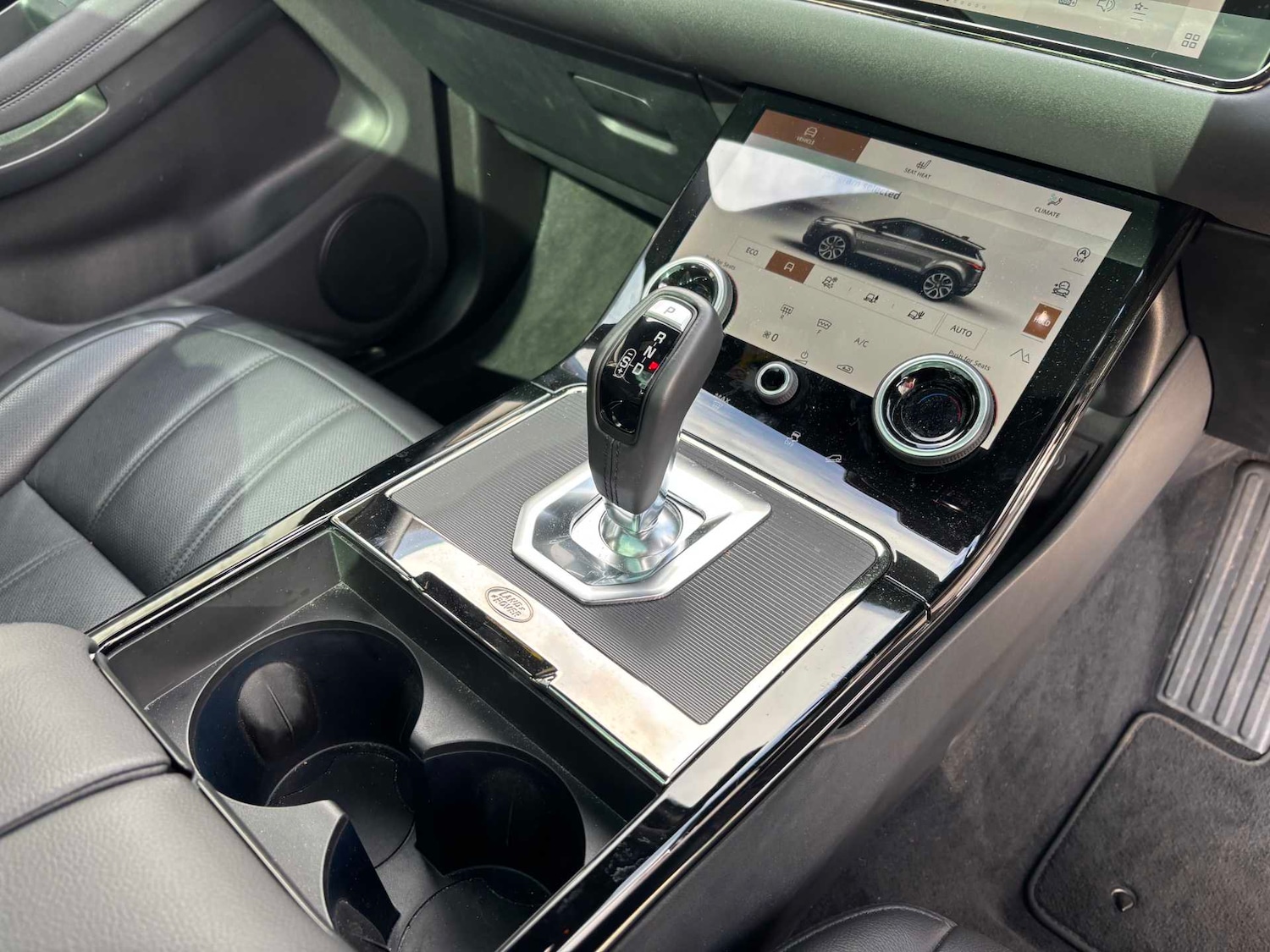 Used Land Rover Range Rover Evoque 2023 for sale - 78023959: Photo 31