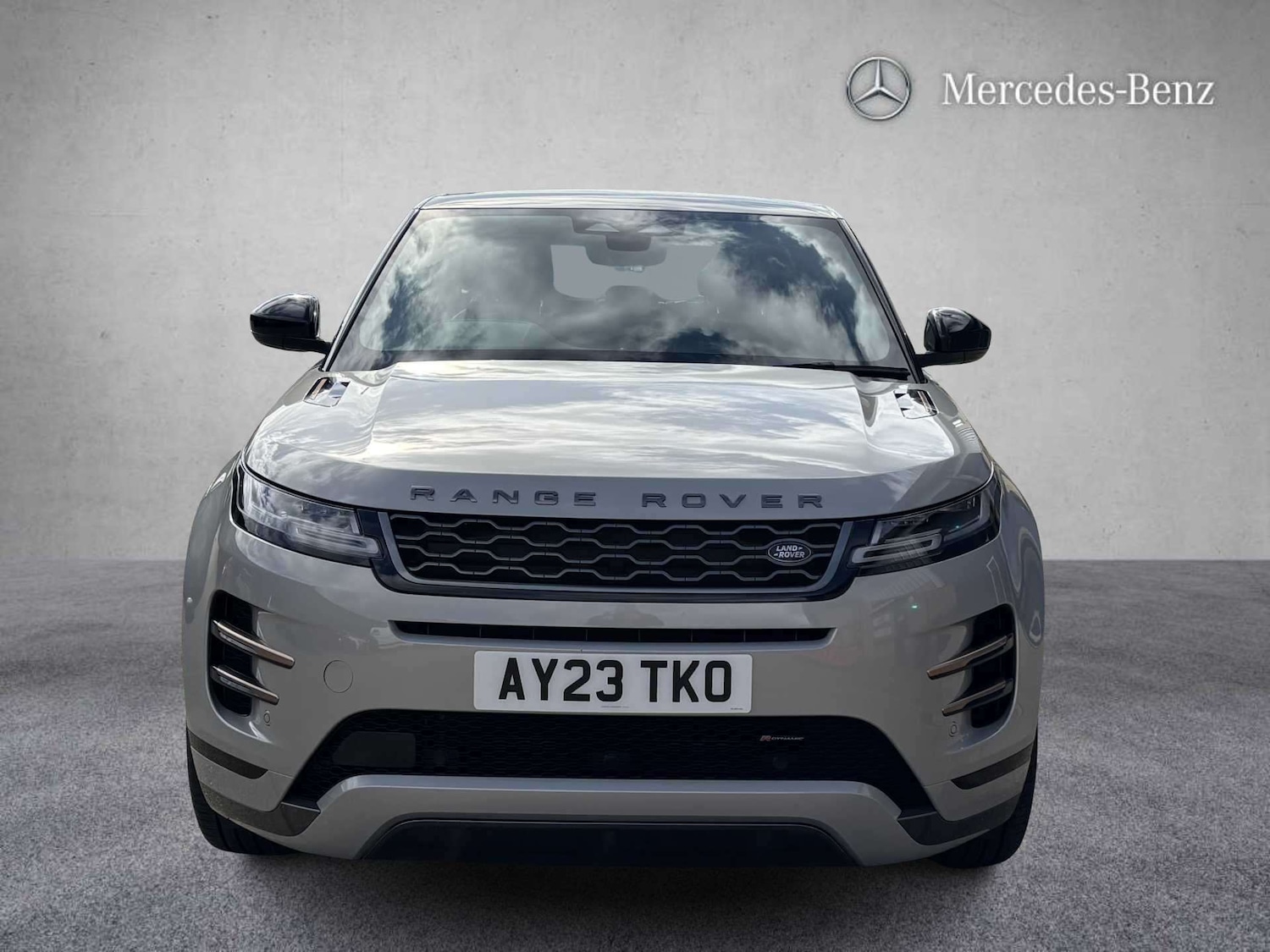 Used Land Rover Range Rover Evoque 2023 for sale - 78023959: Photo 4