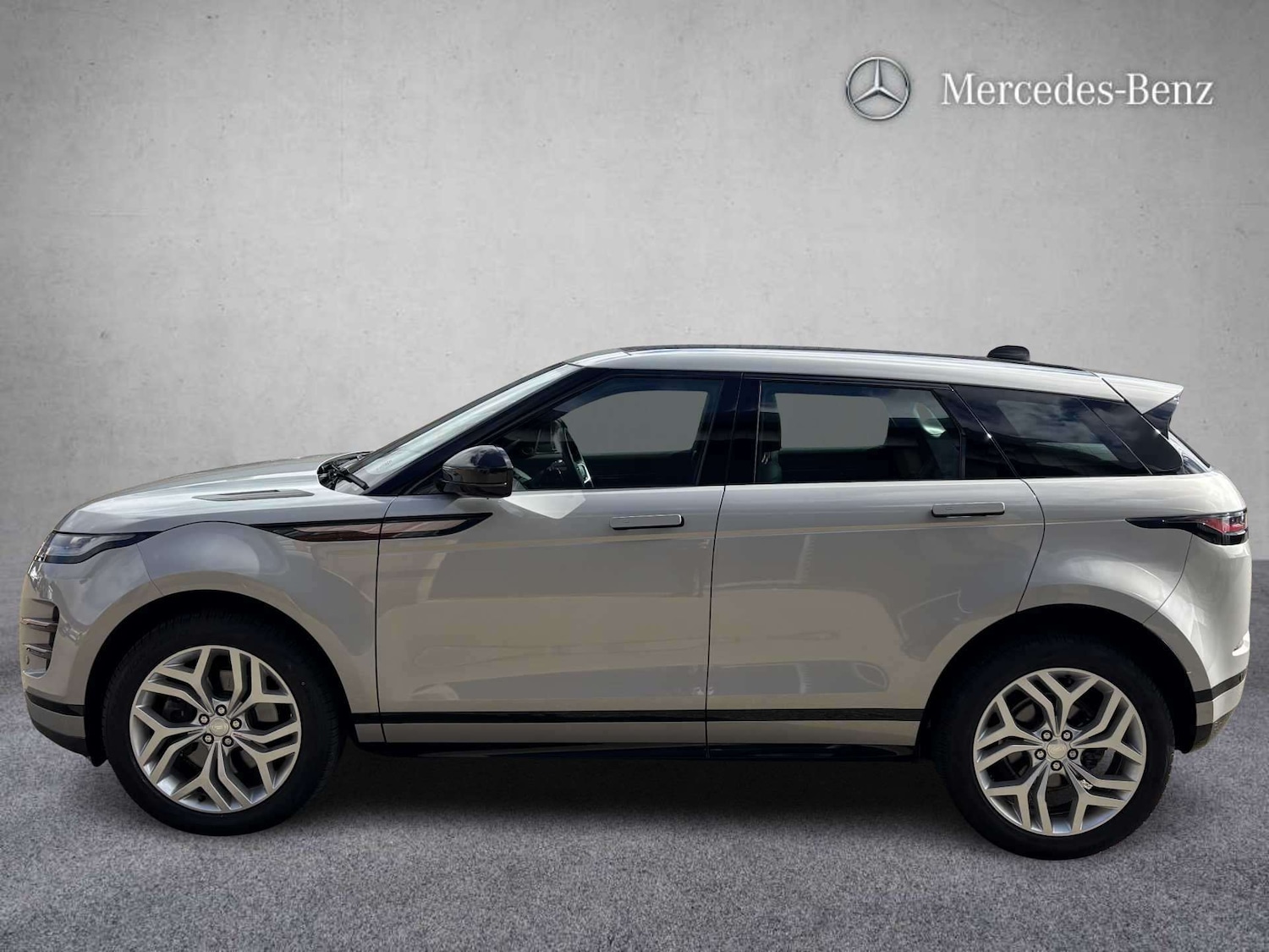 Used Land Rover Range Rover Evoque 2023 for sale - 78023959: Photo 5