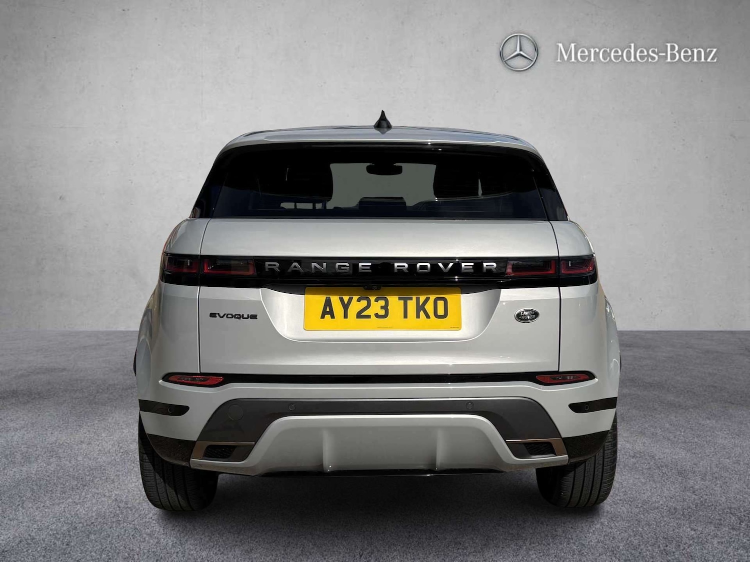 Used Land Rover Range Rover Evoque 2023 for sale - 78023959: Photo 6