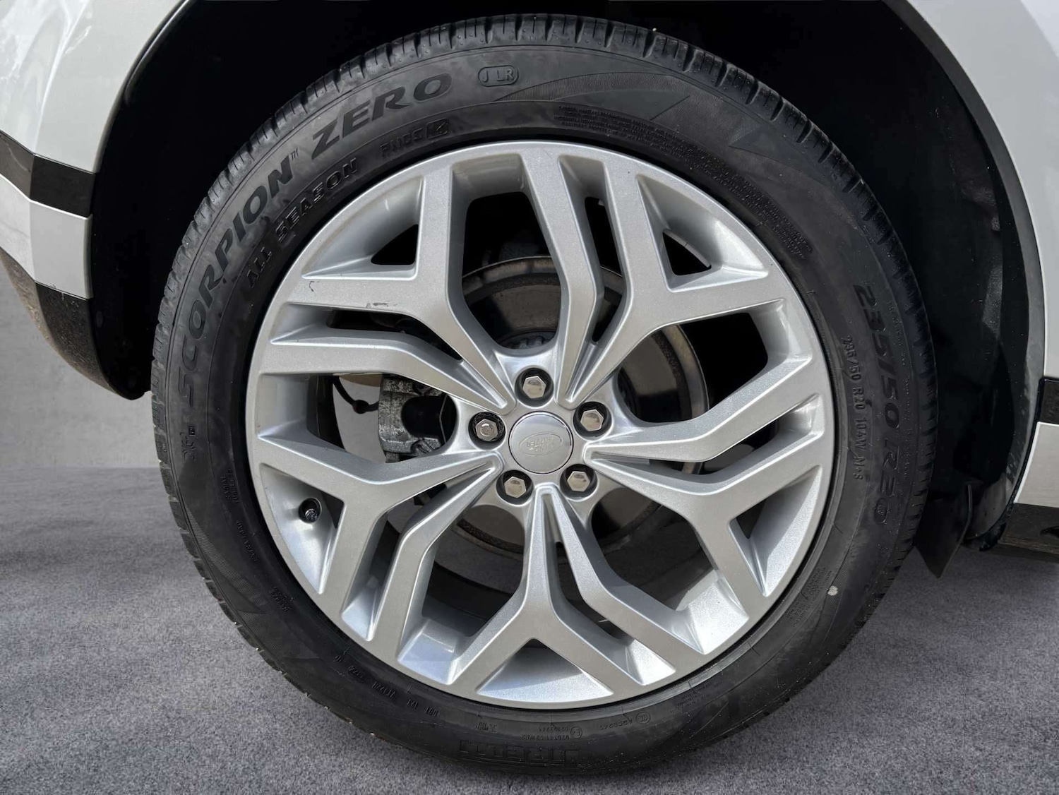 Used Land Rover Range Rover Evoque 2023 for sale - 78023959: Photo 8