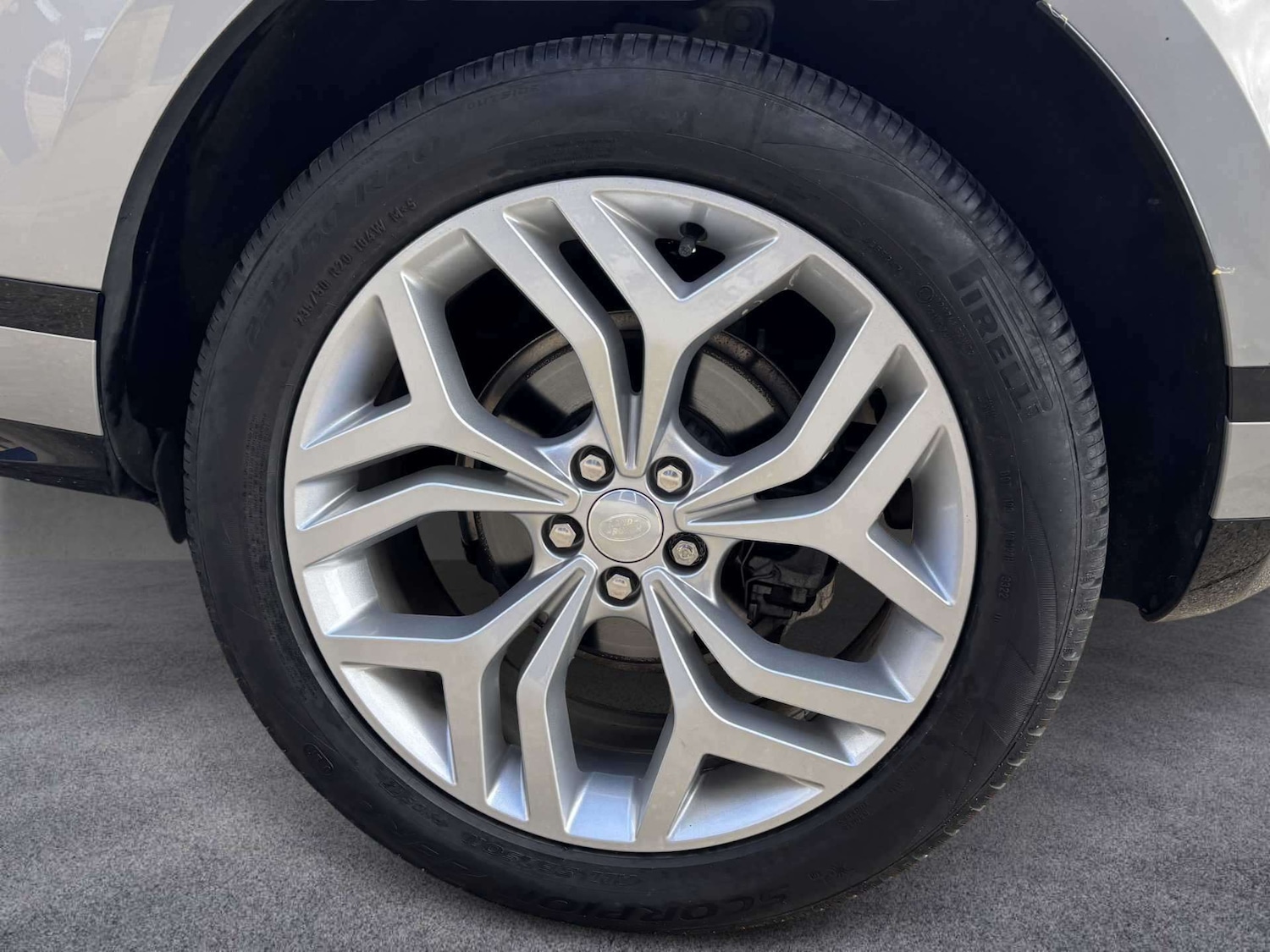 Used Land Rover Range Rover Evoque 2023 for sale - 78023959: Photo 9