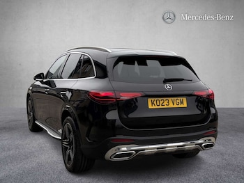 Used Mercedes-Benz GLC 2023 for sale - 77740976: Photo